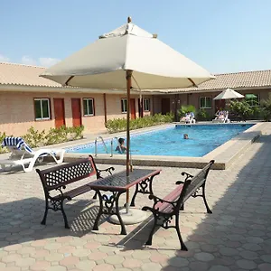 3* Resort Marhaba And