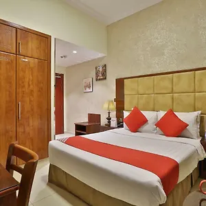 2* Hotel Oyo 101 Click